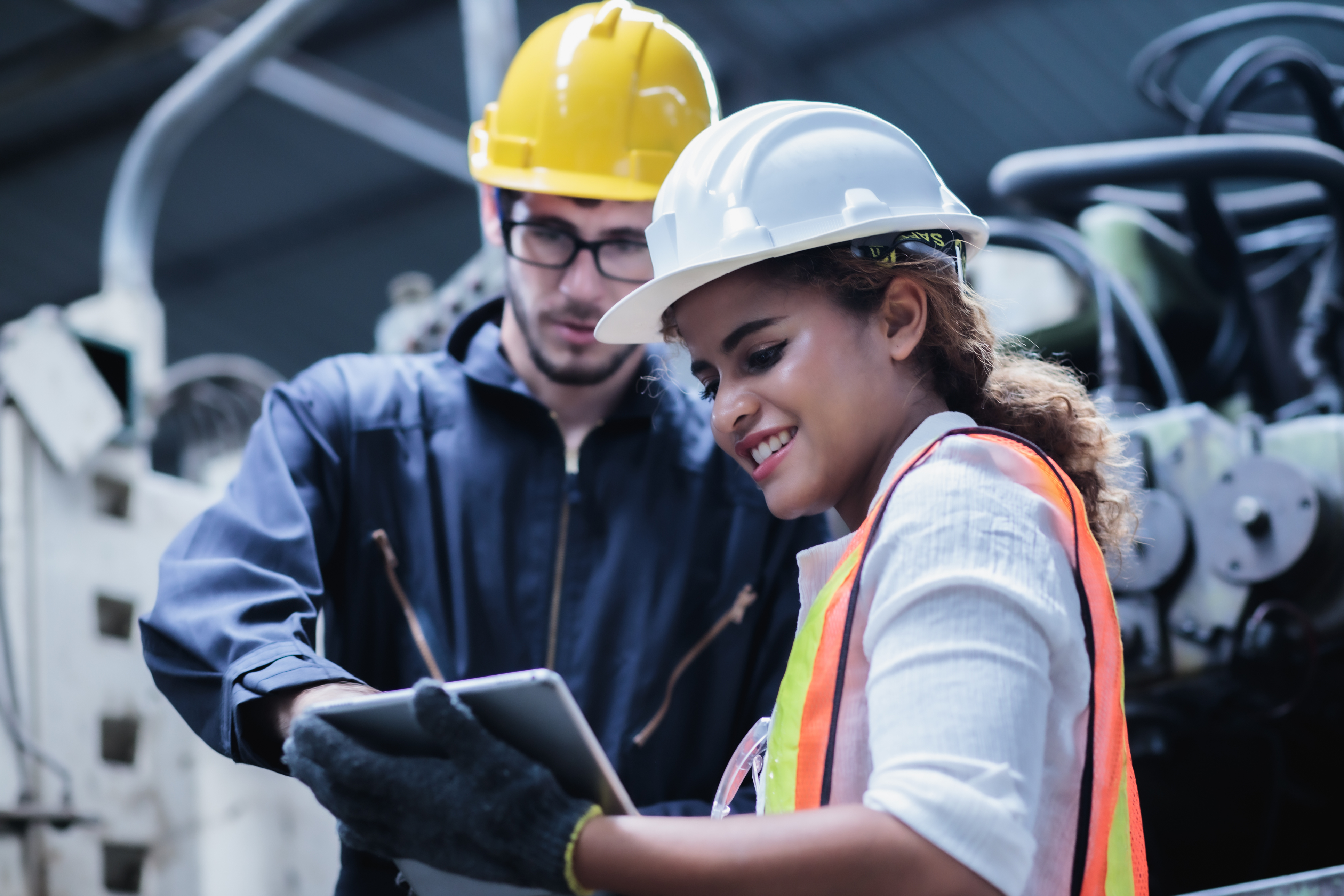 Boost Employee Morale with Audit Insight