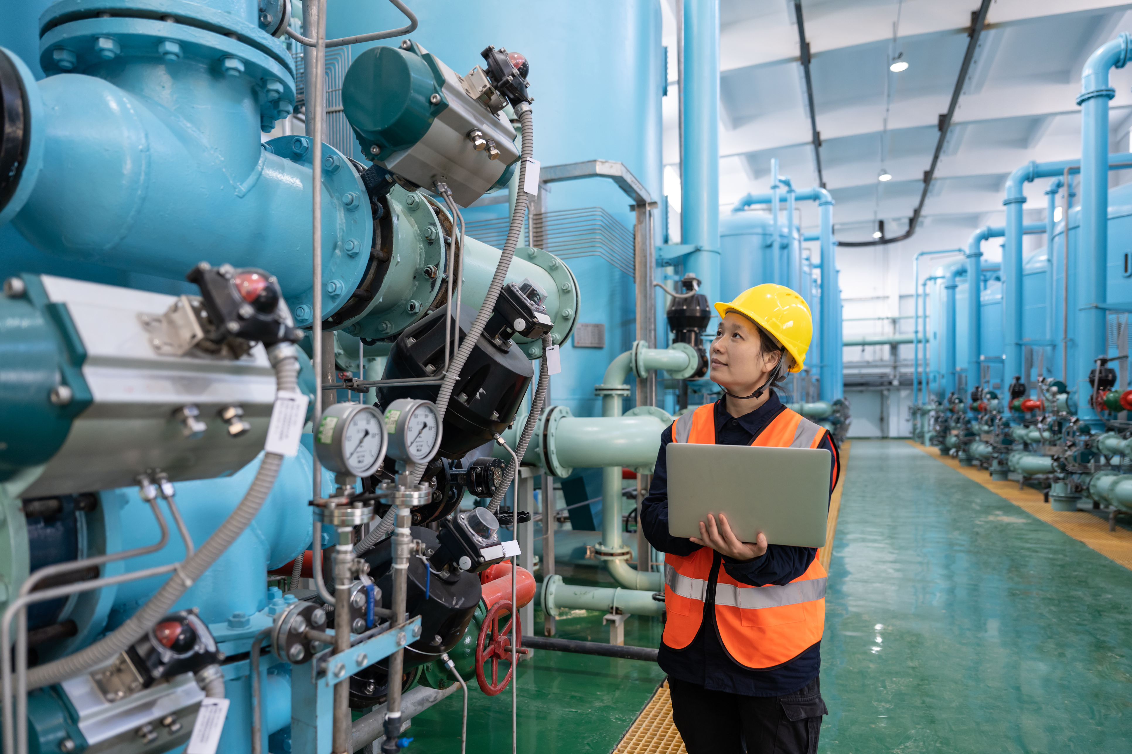 Audit Insight: Driving Sustainability 